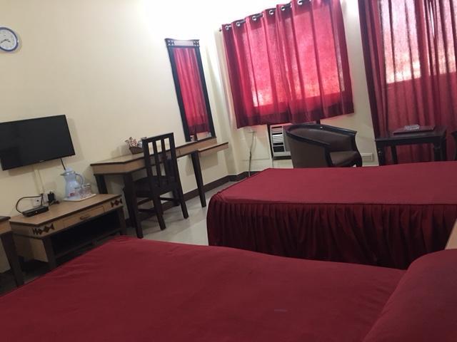 Hotel Sriyash Regency Bhāgalpur Exteriör bild