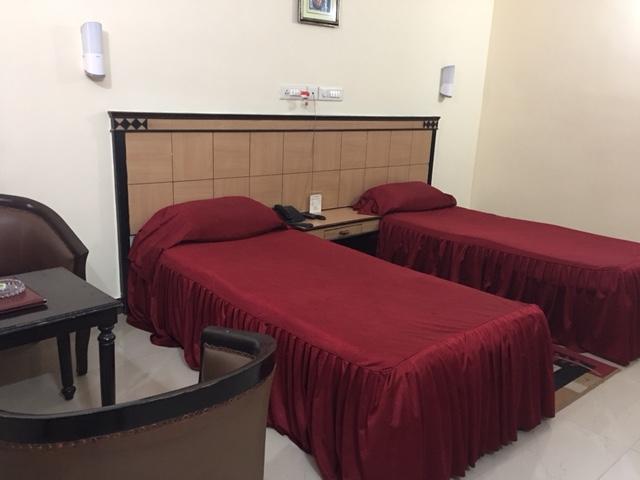 Hotel Sriyash Regency Bhāgalpur Exteriör bild