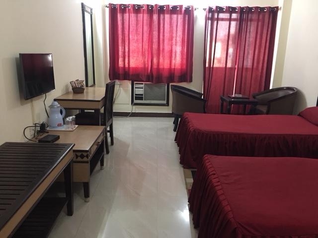 Hotel Sriyash Regency Bhāgalpur Exteriör bild