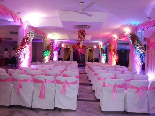Hotel Sriyash Regency Bhāgalpur Exteriör bild